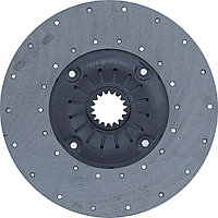 Диск сцепления ведомый 150.21.024-2 (Т-150/150К,ДТ-175)