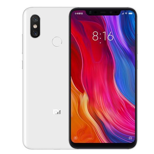 Смартфон Xiaomi Mi8 6GB/128GB