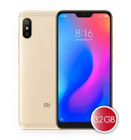 Смартфон Xiaomi Redmi 6 Pro 3GB/32GB