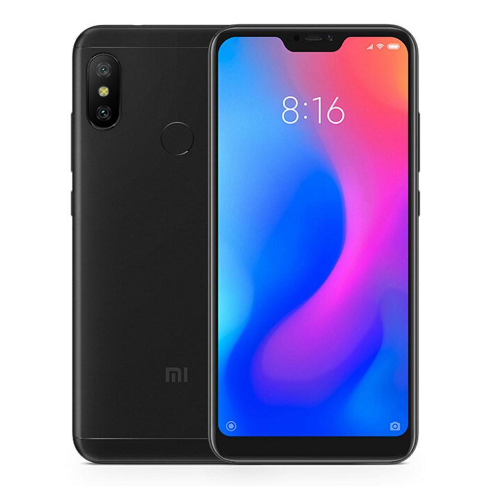 Смартфон Xiaomi Redmi 6 Pro 4GB/64GB