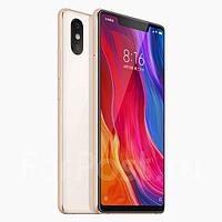 Смартфон Xiaomi Mi8 SE 4GB/64GB