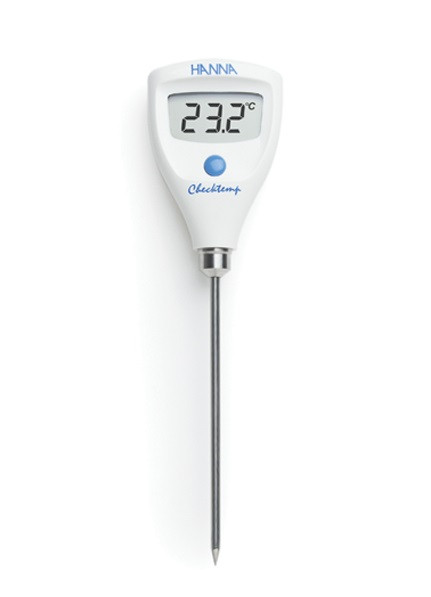 Термометр Checktemp HI 98501 - фото 1 - id-p2128695