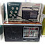 Радиоприемник Luxe Bass LB-A29 с MP3, фото 4