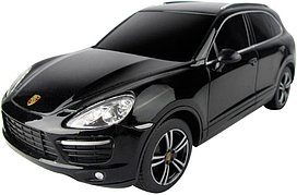 Металлическая машина Porsche Cayenne (1:18) арт. 5515