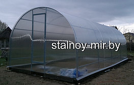 Теплицы