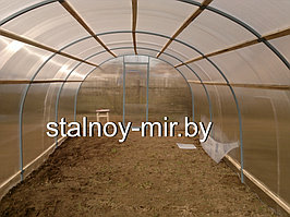 Теплицы 2