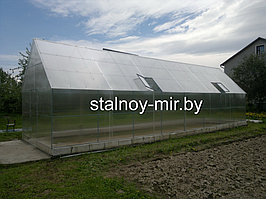 Теплицы 4
