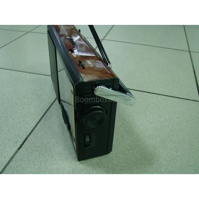 Радиоприемник Luxe Bass LB-A30 (USB\SD\MP3) - фото 5 - id-p87061000