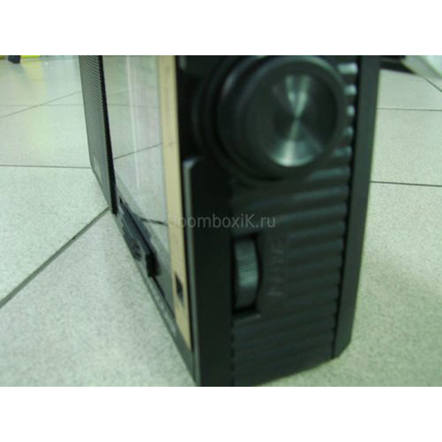 Радиоприемник Luxe Bass LB-A30 (USB\SD\MP3) - фото 6 - id-p87061000