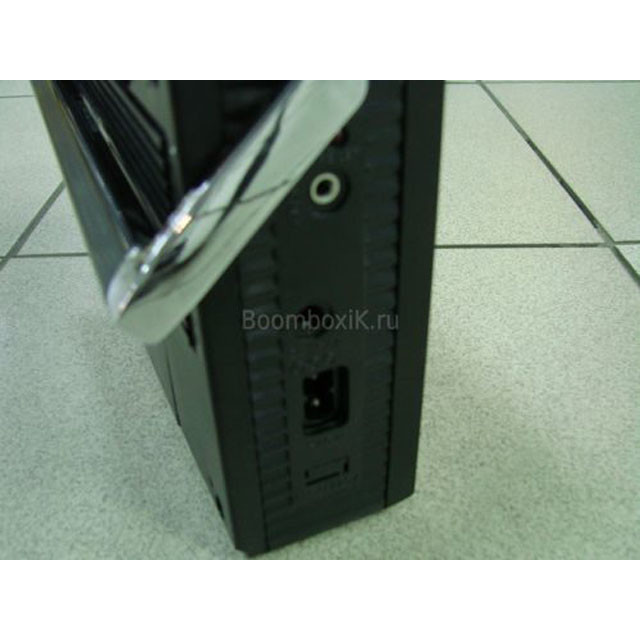 Радиоприемник Luxe Bass LB-A30 (USB\SD\MP3) - фото 8 - id-p87061000