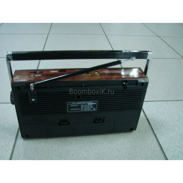 Радиоприемник Luxe Bass LB-A30 (USB\SD\MP3) - фото 9 - id-p87061000