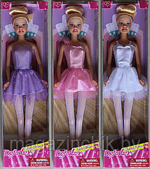 Кукла Балерина Defa Lusy, 8252