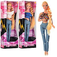 Кукла Барби в джинсах 8355