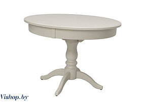 Стол раздвижной Leset Мичиган 2Р белый