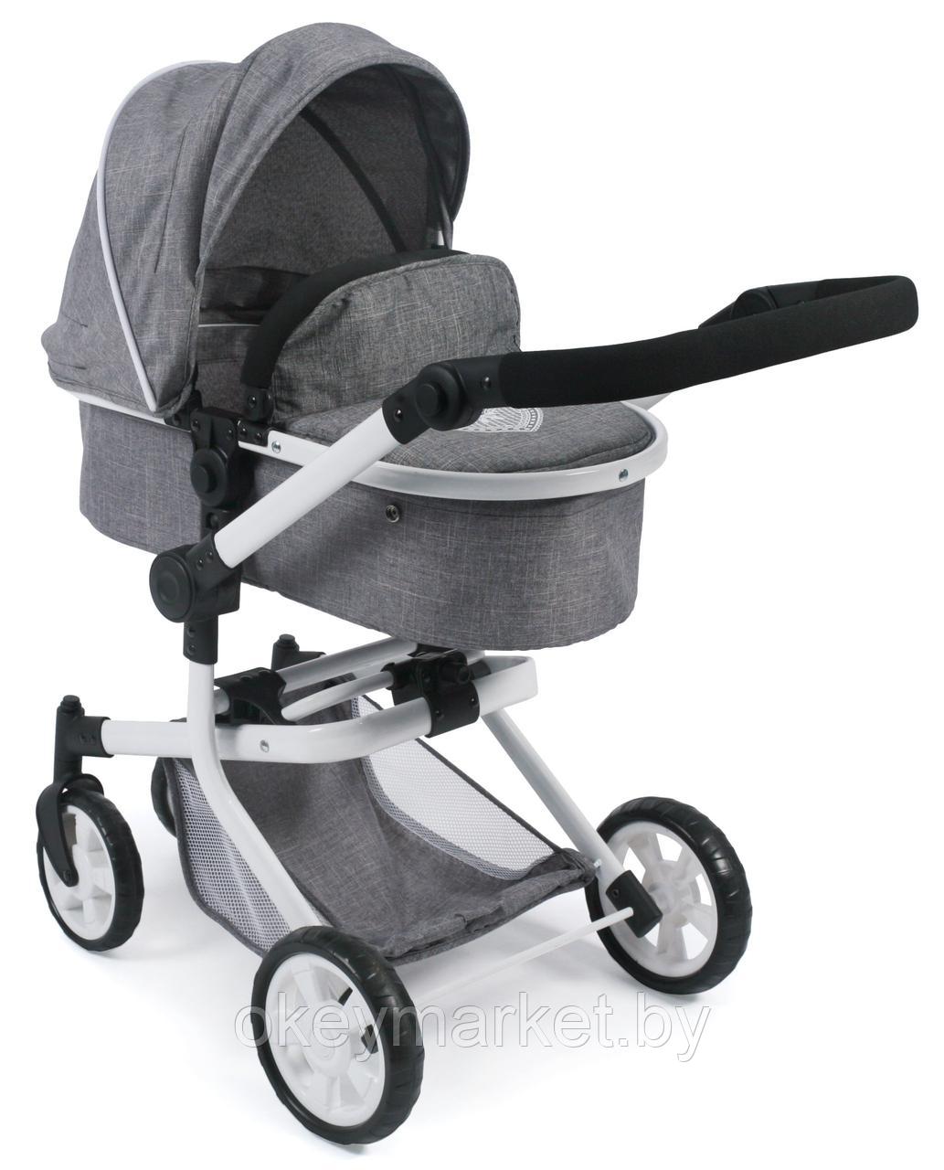 Коляска для куклы Bayer Chic 2000 Mika 59576