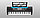 Детский синтезатор пианино с микрофоном, арт. 328-08 с USB (от сети и на батарейках), фото 5