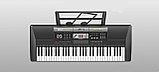 Детский синтезатор пианино с микрофоном, арт. 328-14 с USB (от сети и на батарейках), фото 5