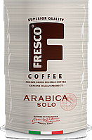 Кофе Fresco Arabica Solo 190г. раств. сублим. м/у.