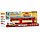 9708A Трамвай инерционный Автопарк, 29 см, фото 4