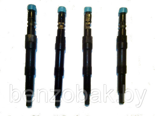 КОМПЛЕКТ ФОРСУНОК 5S7Q-9K546-AB EJDR00601D FORD MONDEO MK3 2.0 TDCI 2.2 TDCI