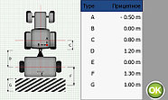 Навигатор LD-AGRO - MG NAVIGATOR V2 (EPS), cod.LD-S0022, фото 3