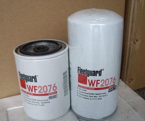 Фильтр охлаждающей жидкости WF2076