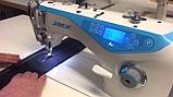 Промышленная швейная машина JACK A4-H, фото 6