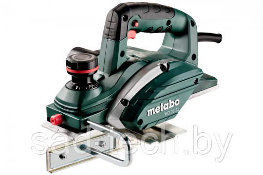 Рубанок METABO HO 26-82