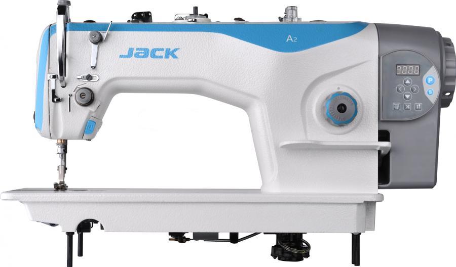 Промышленная швейная машина JACK A2-CHZ