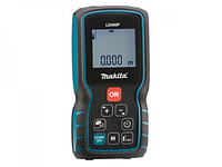 Дальномер лазерный MAKITA LD 080 P в кор. (0.05 - 80 м, +/- 2 мм/м, IP 54)