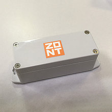 Радиодатчик протечки воды ZONT МЛ-712