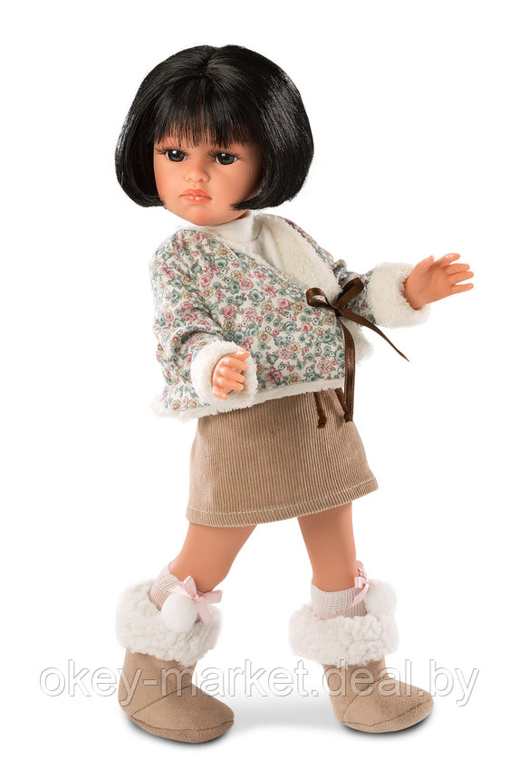 Кукла Оливия M. Llorens 53701, фото 2