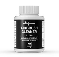 Жидкость промывочная Vallejo AIRBRUSH CLEANER, 85 мл