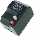 Автоматический выключатель АП 50 3МТ 40А - фото 1 - id-p4268334
