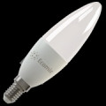 Лампочка светодиодная Ecomir E14 3W 3K - фото 1 - id-p4268655