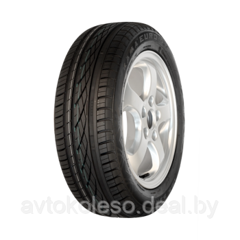 Шины 205/55R16 KAMA EURO-129 - фото 1 - id-p4268716