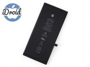 Аккумулятор для Apple iPhone 7 Plus (A1661, A1784, A1785) оригинал - фото 1 - id-p87135430