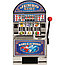 Копилка игровой автомат "Лас-Вегас" (Jumbo Slot Game Money Bank), фото 2