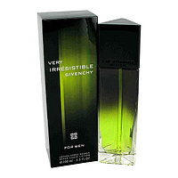 Мужская туалетная вода Givenchy Very Irresistible for Men edt 100ml