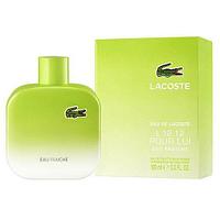 Мужская туалетная вода Lacoste Eau de Lacoste L.12.12 Pour Lui Eau Fraiche edt 100ml