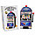 Копилка игровой автомат "Лас-Вегас" (Jumbo Slot Game Money Bank), фото 6