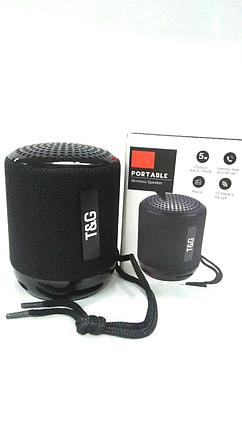 Портативная bluetooth Колонка JBL TG - 129, фото 2