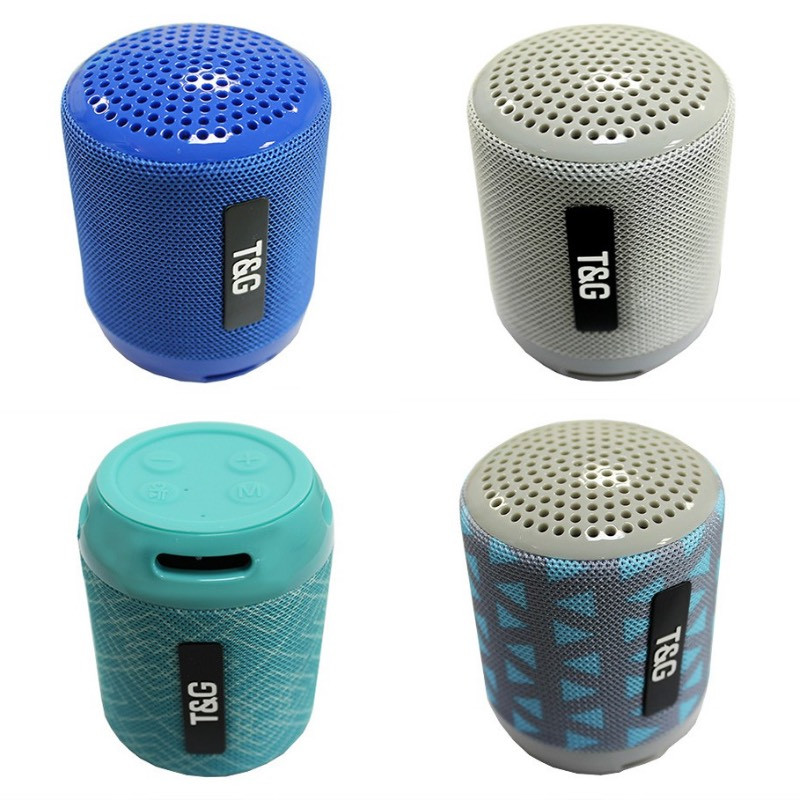 Портативная bluetooth Колонка JBL TG - 129 - фото 3 - id-p87166961