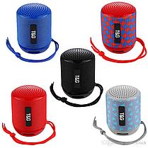 Портативная bluetooth Колонка JBL TG - 129, фото 2