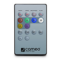 Пульт дистанционного управления Cameo Q-SPOT REMOTE 2 00454 Пульт дистанционного управления Cameo Q-SPOT REMOTE 2