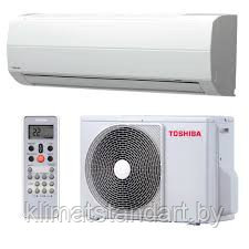 Кондиционеры Toshiba RAS-07SKHP-ES/RAS-07S2AH-ES - фото 2 - id-p4275865