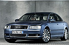 ПРОТИВОТУМАННАЯ ФАРА (ЛЕВАЯ) S8, DEPO для AUDI A8 D3 05.2005-08.2007, фото 2