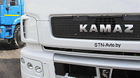 Рычаг кулака поворотного тяги сошки КАМАЗ 5320-3001035