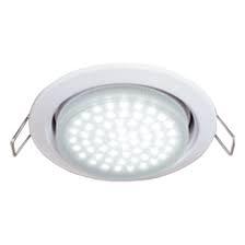 Light GX53 H4 LED Светильник Ecola - фото 1 - id-p76341116