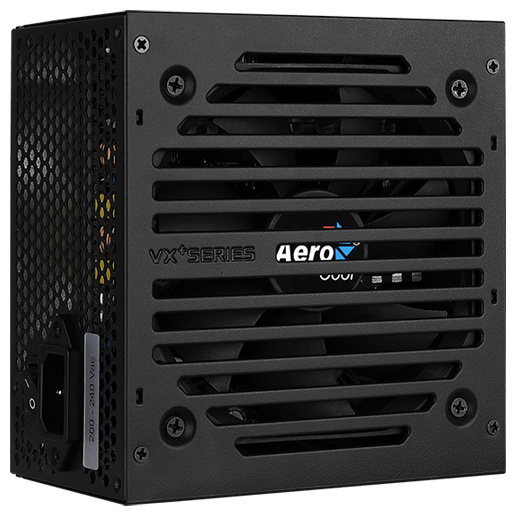 Блок питания AeroCool VX-450 Plus